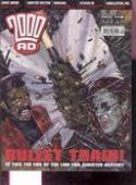 2000 AD #1448