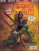 2000 AD #1446