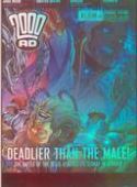 2000 AD #1449
