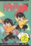 RANMA 1/2 TP VOL 31