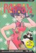 RANMA 1/2 TP VOL 20 2ND ED