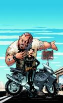 BATGIRL #66