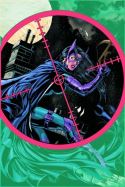 BIRDS OF PREY #84