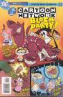 CARTOON NETWORK BLOCK PARTY #11
