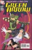 GREEN ARROW #52