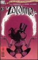 SEVEN SOLDIERS ZATANNA #3 (OF 4)