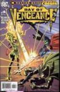 DAY OF VENGEANCE #4 (OF 6)