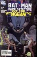 BATMAN DARK DETECTIVE #5 (OF 6)