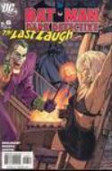 BATMAN DARK DETECTIVE #6 (OF 6)