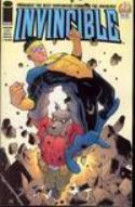 INVINCIBLE #25 (NOTE PRICE)