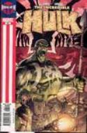 INCREDIBLE HULK #83