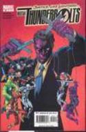 NEW THUNDERBOLTS #10