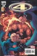 MARVEL KNIGHTS 4 #20