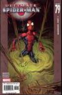 ULTIMATE SPIDER-MAN #79
