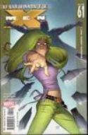 ULTIMATE X-MEN #61