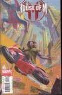 HOUSE OF M #3 (OF 8)