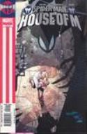 SPIDER-MAN HOUSE OF M #2 (OF 5)