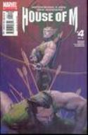 HOUSE OF M #4 (OF 8)