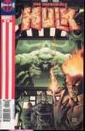INCREDIBLE HULK #84
