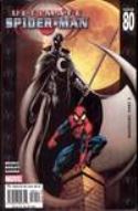 ULTIMATE SPIDER-MAN #80