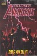 NEW AVENGERS PREM HC VOL 01 BREAKOUT