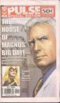 PULSE HOUSE OF M SPECIAL ED #1