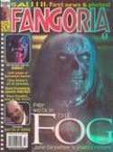 FANGORIA #247 OCT 05