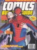COMICS BUYERS GUIDE #1610 NOV 2005
