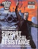 2000 AD #1452