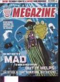 JUDGE DREDD MEGAZINE #234