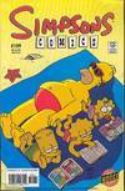 SIMPSONS COMICS #109