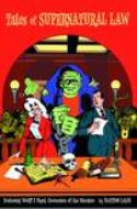 TALES OF SUPERNATURAL LAW TP