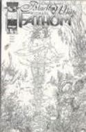 FATHOM #1 B&W CLASSIC ALTERNATE