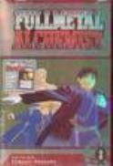 FULLMETAL ALCHEMIST GN VOL 03