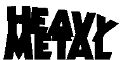 HEAVY METAL NOVEMBER 2005