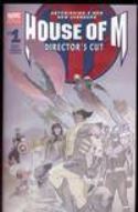 HOUSE OF M DIRECTORS CUT #1 (OF 8) (PP #676)