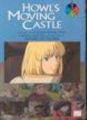 HOWLS MOVING CASTLE FILM COMIC GN VOL 02