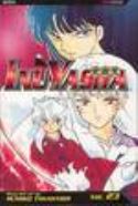 INU YASHA TP VOL 23