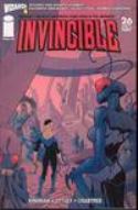 INVINCIBLE #26