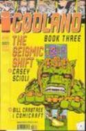 GODLAND #3