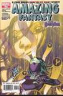 AMAZING FANTASY #11