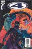 MARVEL KNIGHTS 4 #21