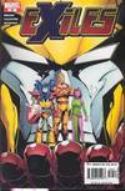 EXILES #68