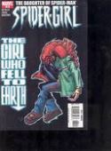 SPIDER-GIRL #89