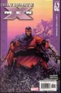 ULTIMATE X-MEN #62