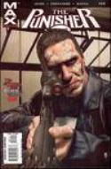 PUNISHER #24 (MR)