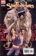 SPELLBINDERS #6 (OF 6)