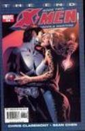 X-MEN THE END HEROES AND MARTYRS #6 (OF 6)
