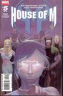 HOUSE OF M #5 (OF 8)