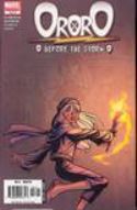 ORORO BEFORE THE STORM #3 (OF 4)